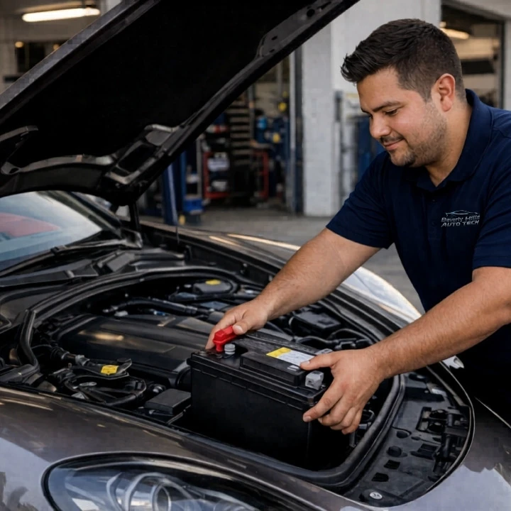 Car Maintenance Car Maintenance