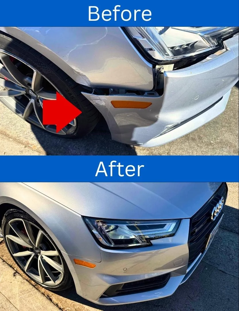 Auto Body Shop in Beverly Hills California Auto Body Shop in Beverly Hills California